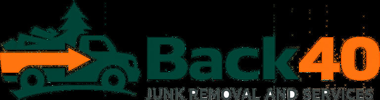 Back40 Junk Removal and Services